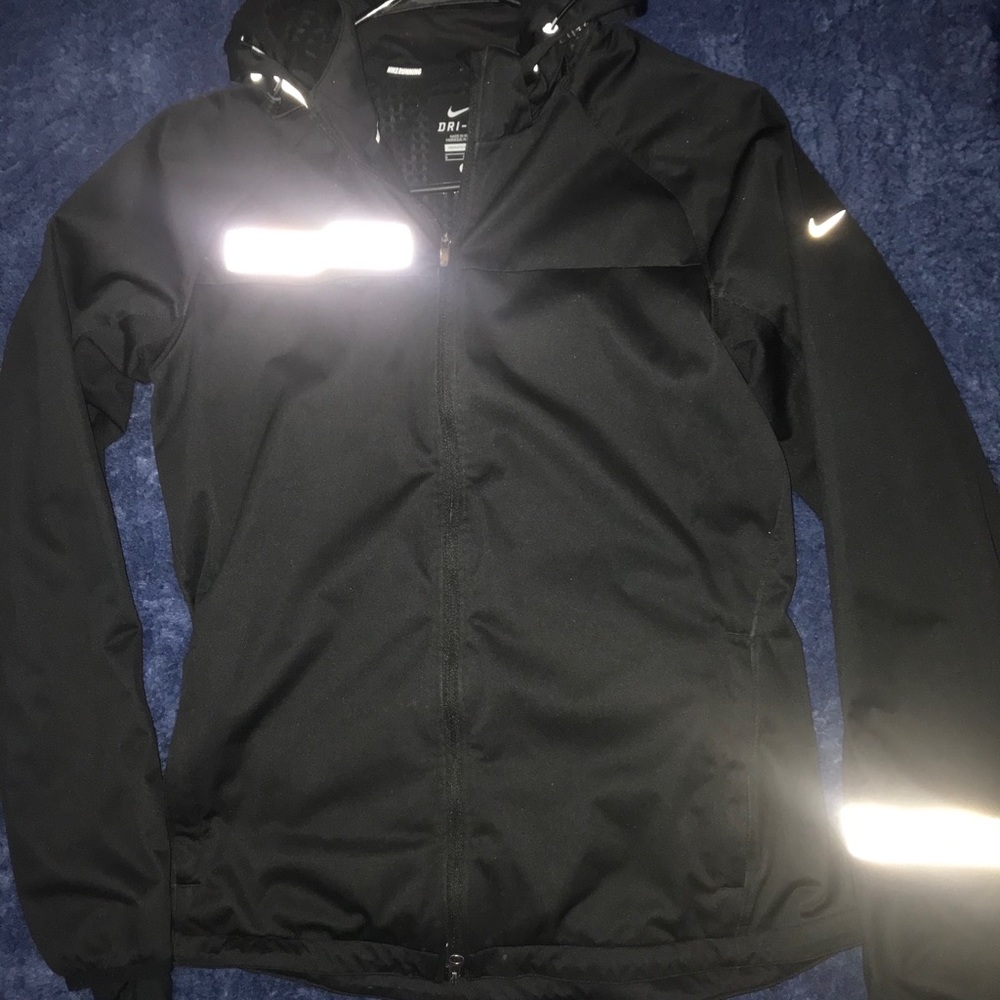Nike Element DriFit Hoodie